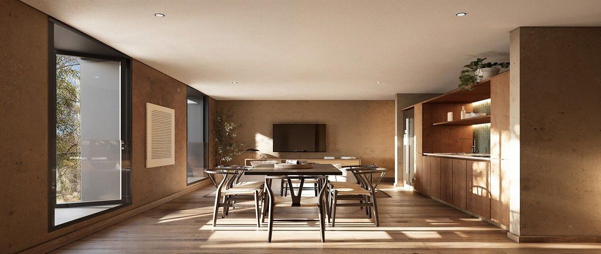 Foto de departamento en venta en general manuel m. plata , observatorio, miguel hidalgo, df / cdmx, 0 No. 03