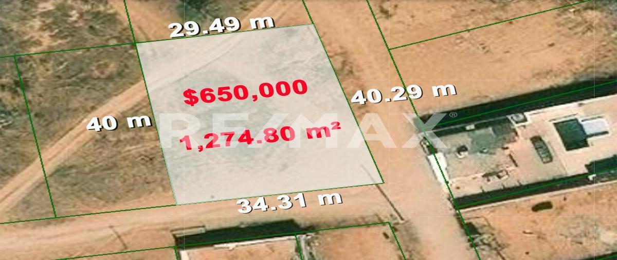 Foto de terreno industrial en general manuel rincón , quintas carolinas i, ii, iii, iv y v, chihuahua, chihuahua, 30527629 foto 04 Foto de terreno industrial en venta en general manuel rincón , quintas carolinas i, ii, iii, iv y v, chihuahua, chihuahua, 30527629 No. 04