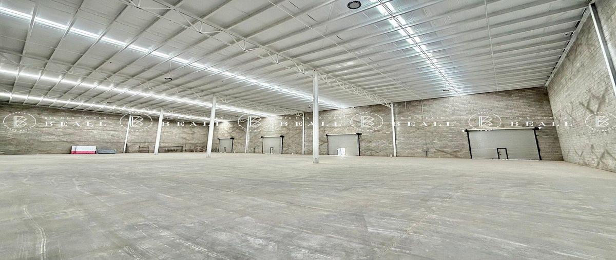 Foto de bodega en renta en general manuel rincon , reforma, chihuahua, chihuahua, 0 No. 03