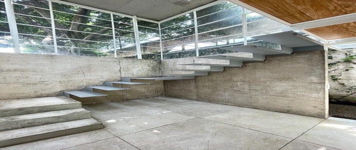 Foto de casa en renta en general marcial lazcano , san angel inn, álvaro obregón, df / cdmx, 0 No. 03