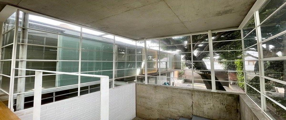Foto de casa en renta en general marcial lazcano , san angel inn, álvaro obregón, df / cdmx, 0 No. 05