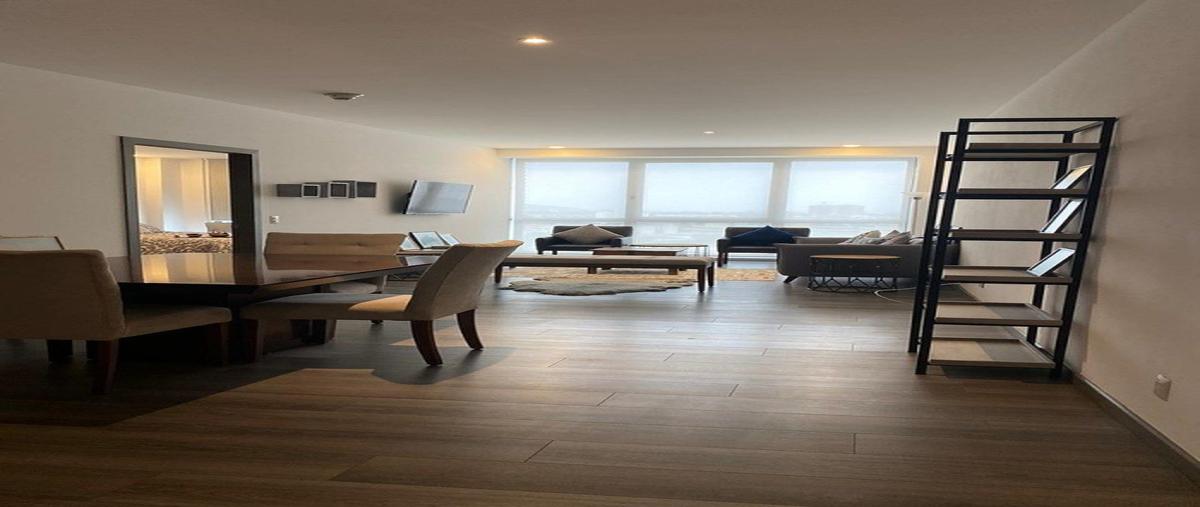 Foto de departamento en renta en general mariano escobedo , anahuac i sección, miguel hidalgo, df / cdmx, 30905953 No. 04