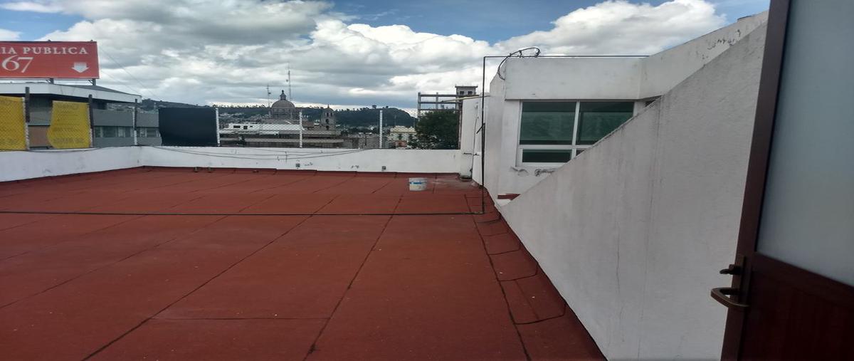 Foto de oficina en venta en general mariano matamoros sur 203, toluca de lerdo centro, toluca, méxico, 0 No. 04