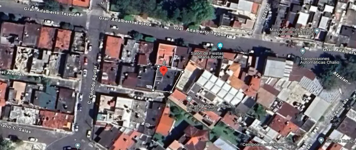Foto de casa en venta en general miguel aleman 2, modelo, xalapa, veracruz de ignacio de la llave, 0 No. 03