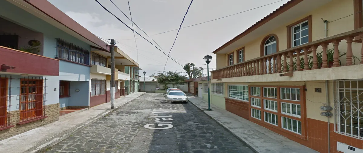 Foto de casa en venta en general miguel aleman 2, modelo, xalapa, veracruz de ignacio de la llave, 0 No. 04