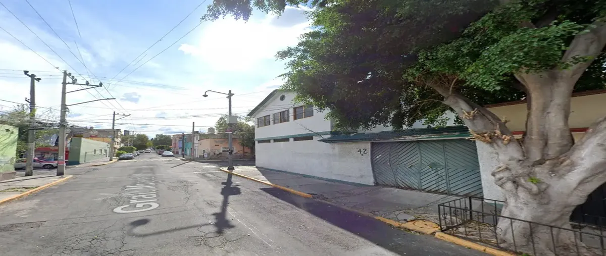Foto de casa en venta en general miguel miramón 42, martín carrera, gustavo a. madero, df / cdmx, 30358535 No. 03