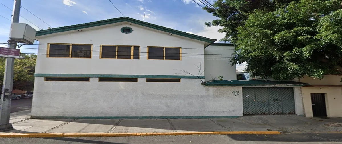 Foto de casa en venta en general miguel miramón 42, martín carrera, gustavo a. madero, df / cdmx, 30358535 No. 05