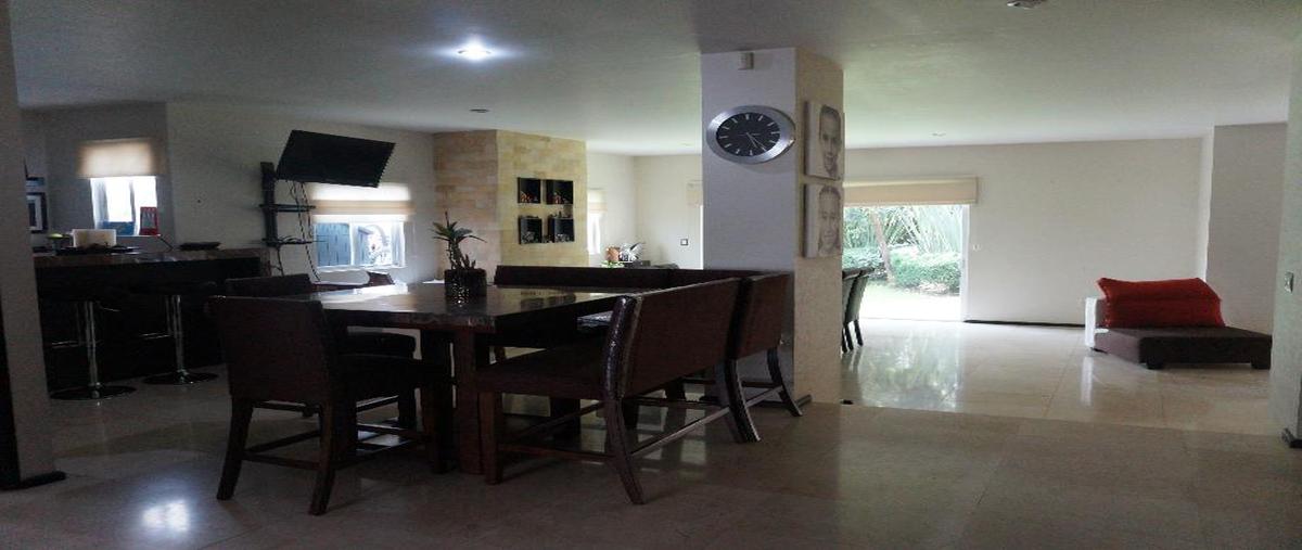 Foto de casa en renta en general miguel miramon 67, lomas verdes 6a sección, naucalpan de juárez, méxico, 0 No. 05