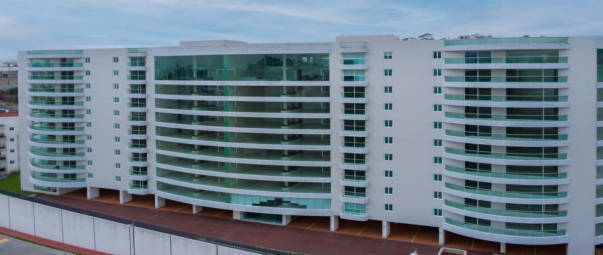 Foto de departamento en venta en general miguel miramón , lomas verdes 6a sección, naucalpan de juárez, méxico, 0 No. 01