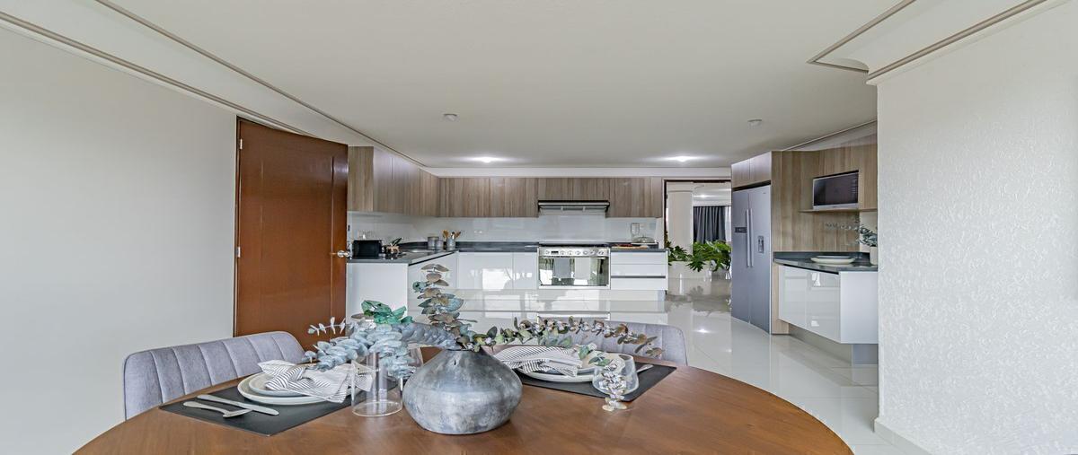 Foto de departamento en venta en general miguel miramón , lomas verdes 6a sección, naucalpan de juárez, méxico, 0 No. 02