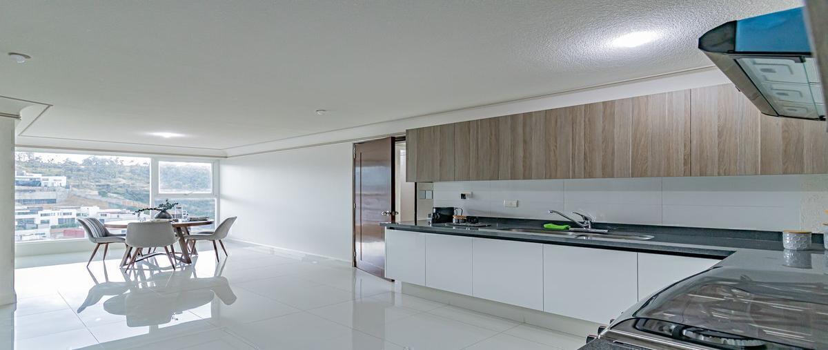Foto de departamento en venta en general miguel miramón , lomas verdes 6a sección, naucalpan de juárez, méxico, 0 No. 05