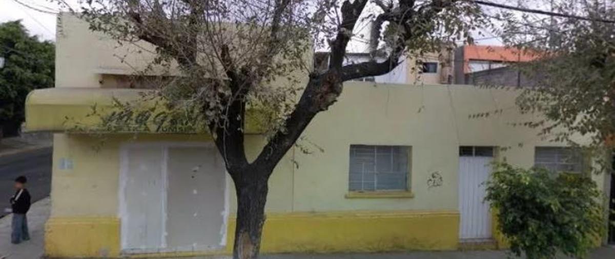 Foto de casa en general miramon 43, martín carrera, gustavo a. madero, df / cdmx, 6157068 foto 02 Foto de casa en venta en general miramon 43, martín carrera, gustavo a. madero, df / cdmx, 6157068 No. 02