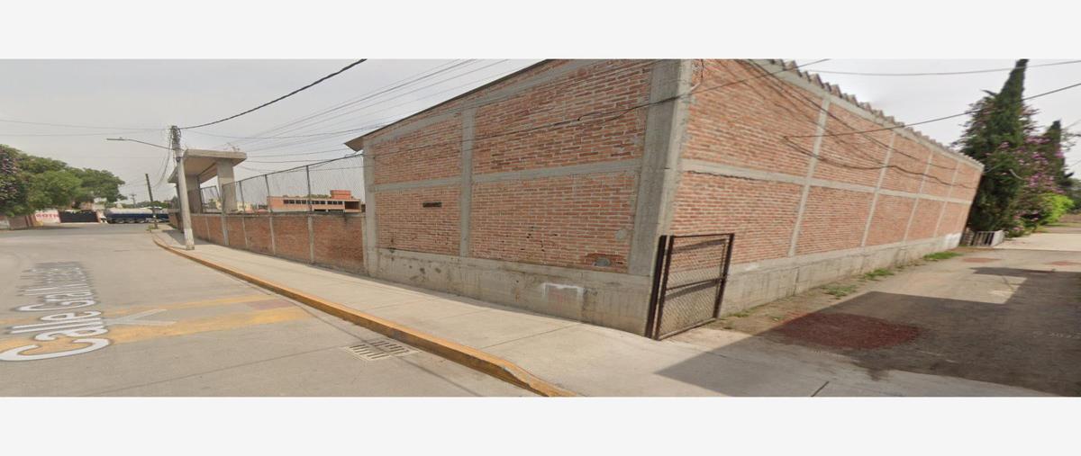 Foto de nave industrial en venta en general nicolas bravo 10 a, san juan, tultitlán, méxico, 27947946 No. 03