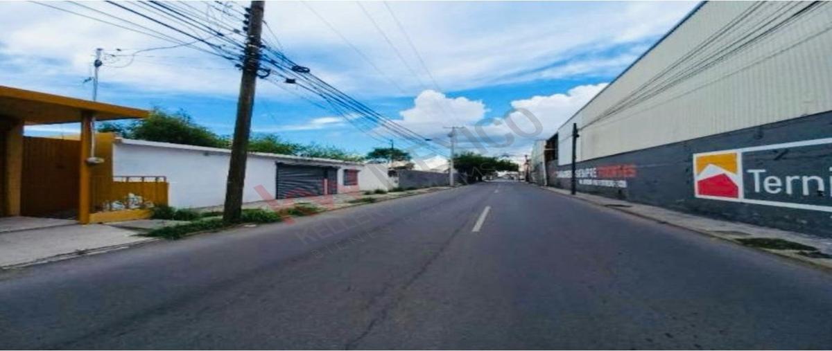 Foto de local en venta en general nicolás bravo 403-a, ciudad guadalupe centro, guadalupe, nuevo león, 30324392 No. 02