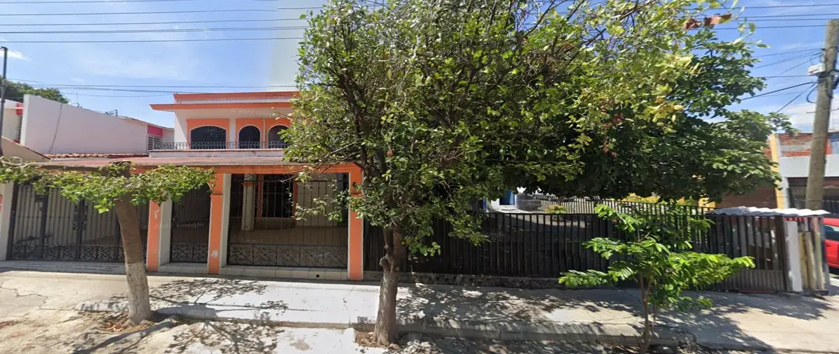 Foto de casa en venta en general p. torres 0, fovissste, colima, colima, 30357886 No. 02