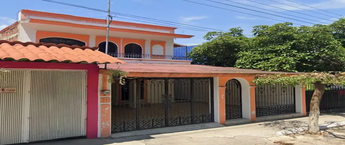 Foto de casa en venta en general p. torres 0, fovissste, colima, colima, 30357886 No. 03