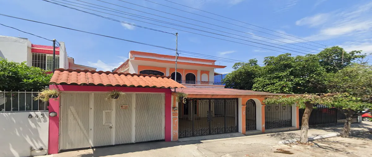 Foto de casa en venta en general p. torres 0, fovissste, colima, colima, 30357886 No. 04