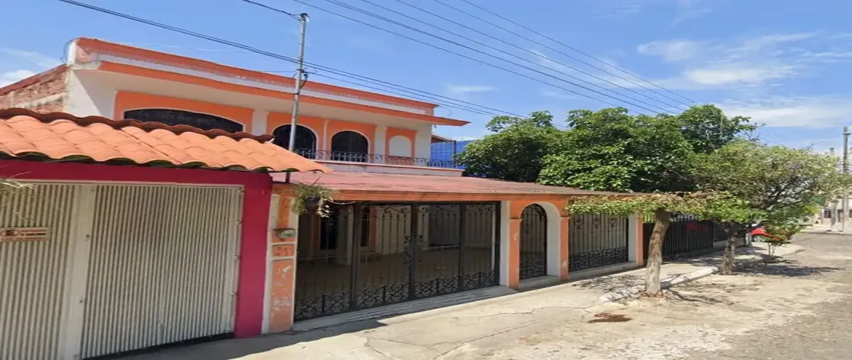 Foto de casa en venta en general p. torres 0, fovissste, colima, colima, 30357886 No. 05
