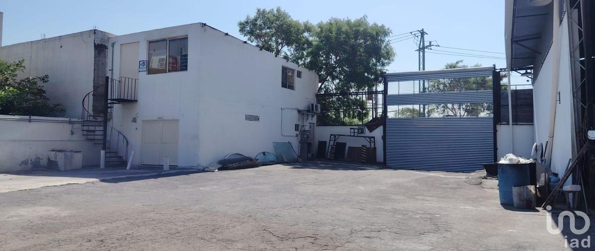 Foto de terreno comercial en renta en general pablo gonzalez garza 830, chepevera, monterrey, nuevo león, 0 No. 03