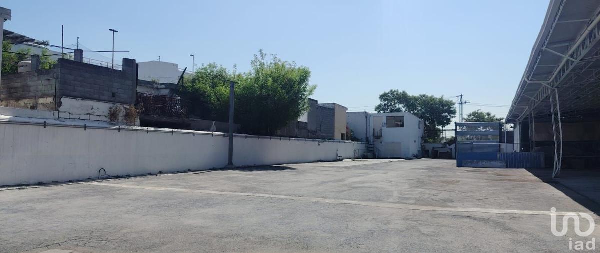 Foto de terreno comercial en renta en general pablo gonzalez garza 830, chepevera, monterrey, nuevo león, 0 No. 04