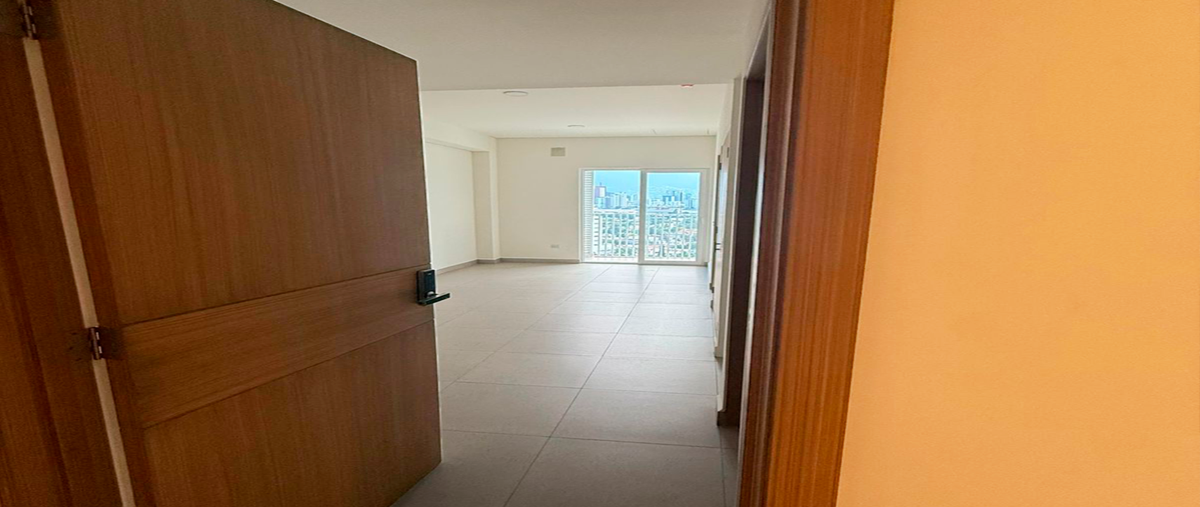 Foto de departamento en venta en general pablo gonzalez garza , chepevera, monterrey, nuevo león, 30159689 No. 03