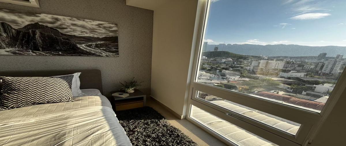 Foto de departamento en venta en general pablo gonzalez garza , chepevera, monterrey, nuevo león, 0 No. 03