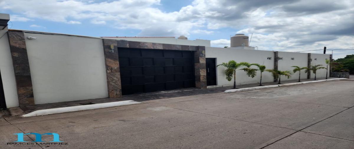 Foto de casa en venta en general pedro anaya 3392, ignacio allende, culiacán, sinaloa, 0 No. 05