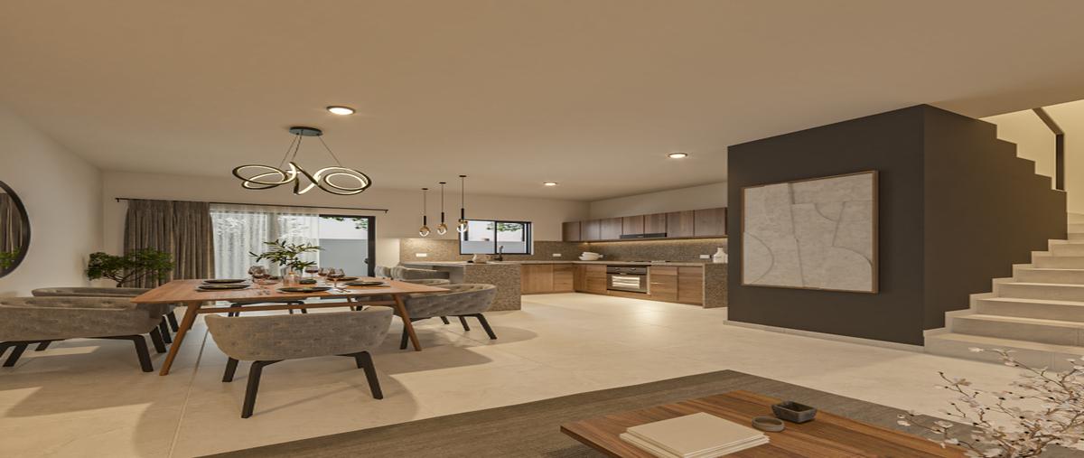 Foto de casa en venta en general pedro cota cota , morelos, ahome, sinaloa, 30527670 No. 03