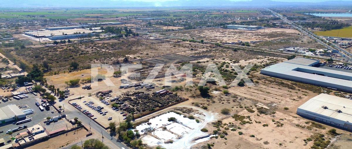 Foto de terreno comercial en general pedro garcia , bordo wisteria, mexicali, baja california, 29293819 foto 01 Foto de terreno comercial en venta en general pedro garcia , bordo wisteria, mexicali, baja california, 29293819 No. 01