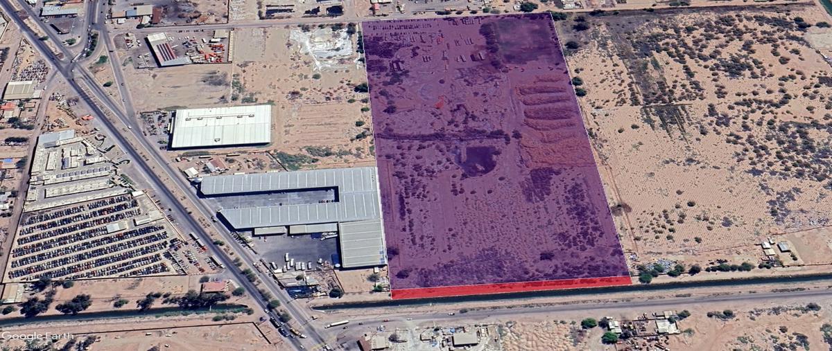 Foto de terreno comercial en general pedro garcia , bordo wisteria, mexicali, baja california, 29293819 foto 02 Foto de terreno comercial en venta en general pedro garcia , bordo wisteria, mexicali, baja california, 29293819 No. 02