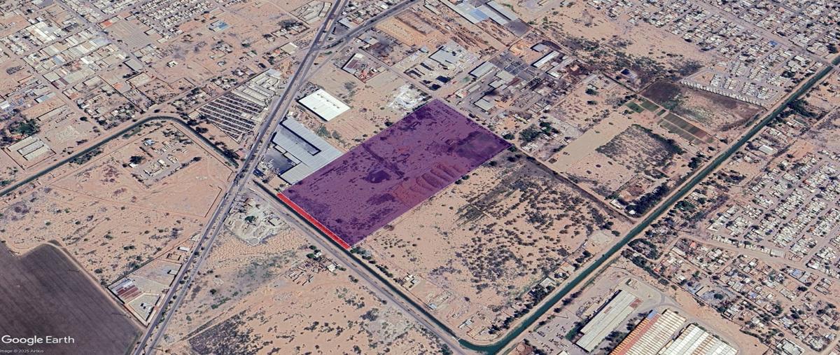 Foto de terreno comercial en general pedro garcia , bordo wisteria, mexicali, baja california, 29293819 foto 04 Foto de terreno comercial en venta en general pedro garcia , bordo wisteria, mexicali, baja california, 29293819 No. 04