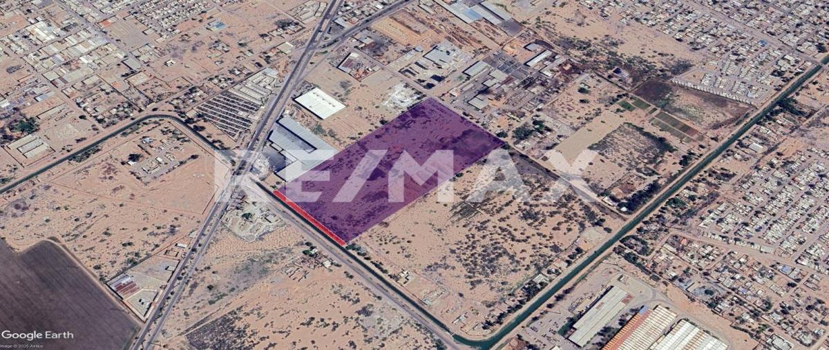 Foto de terreno comercial en general pedro garcia , bordo wisteria, mexicali, baja california, 29293819 foto 04 Foto de terreno comercial en venta en general pedro garcia , bordo wisteria, mexicali, baja california, 29293819 No. 04