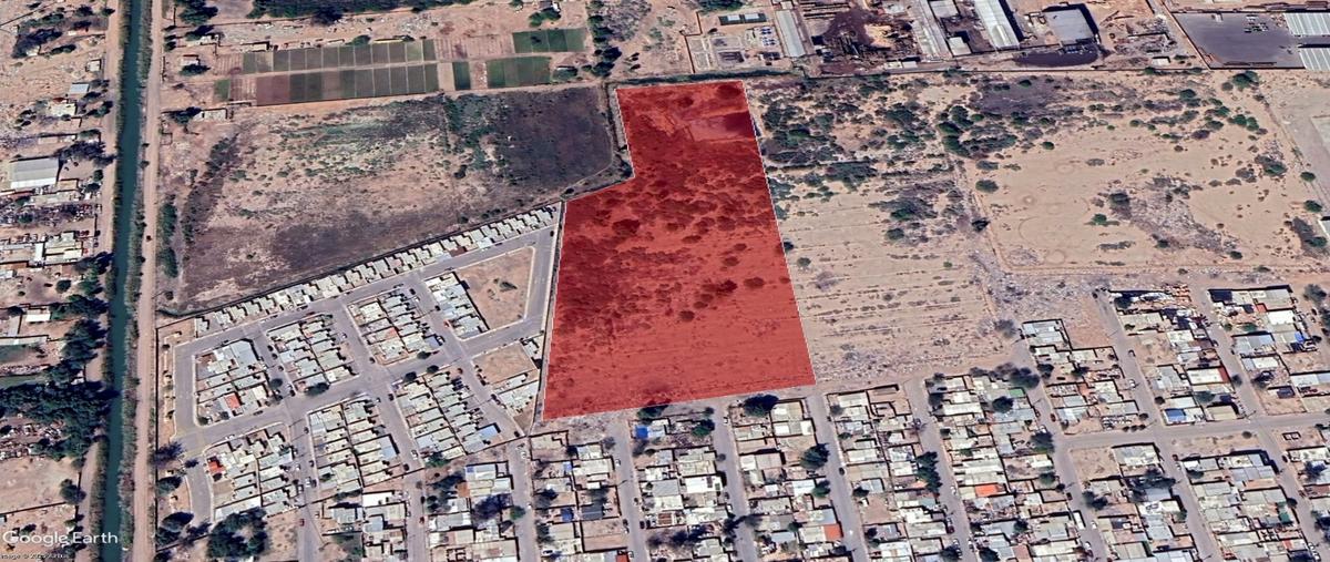 Foto de terreno comercial en venta en general pedro garcia , bordo wisteria, mexicali, baja california, 29293821 No. 03