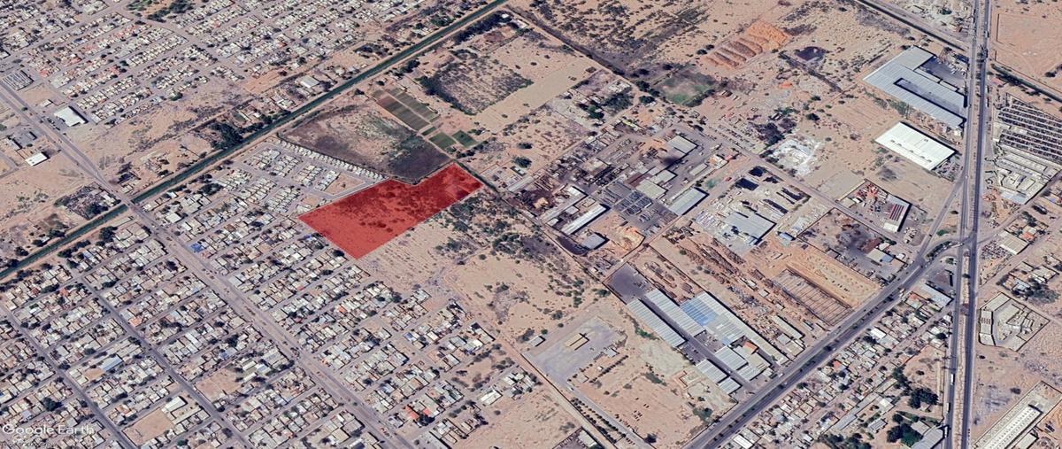 Foto de terreno comercial en venta en general pedro garcia , bordo wisteria, mexicali, baja california, 29293821 No. 04