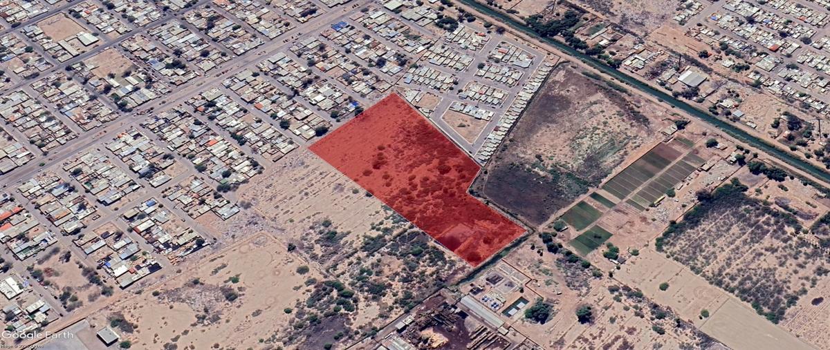 Foto de terreno comercial en venta en general pedro garcia , bordo wisteria, mexicali, baja california, 29293821 No. 05