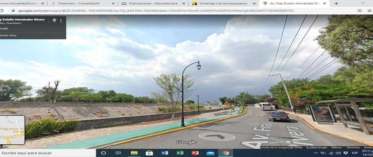 Foto de casa en venta en general pedro lascurain , la ciénega, corregidora, querétaro, 23442479 No. 03