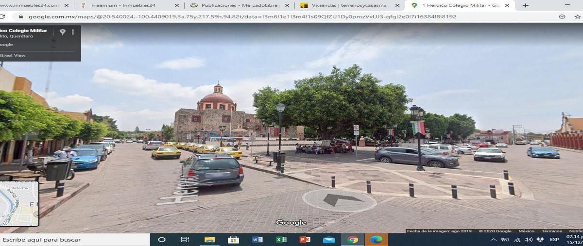 Foto de casa en venta en general pedro lascurain , la ciénega, corregidora, querétaro, 23442479 No. 05