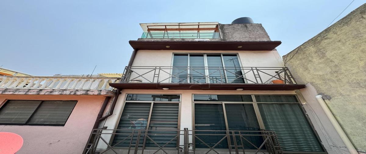 Foto de departamento en venta en general pedro luis ogazon 28, guerrero, cuauhtémoc, df / cdmx, 28637561 No. 01