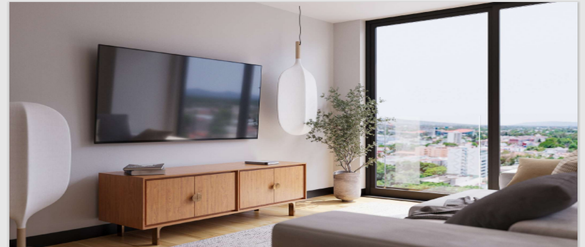 Foto de departamento en venta en  , general pedro maria anaya, benito juárez, df / cdmx, 0 No. 03
