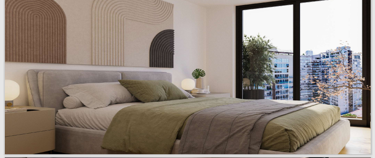 Foto de departamento en venta en  , general pedro maria anaya, benito juárez, df / cdmx, 0 No. 03