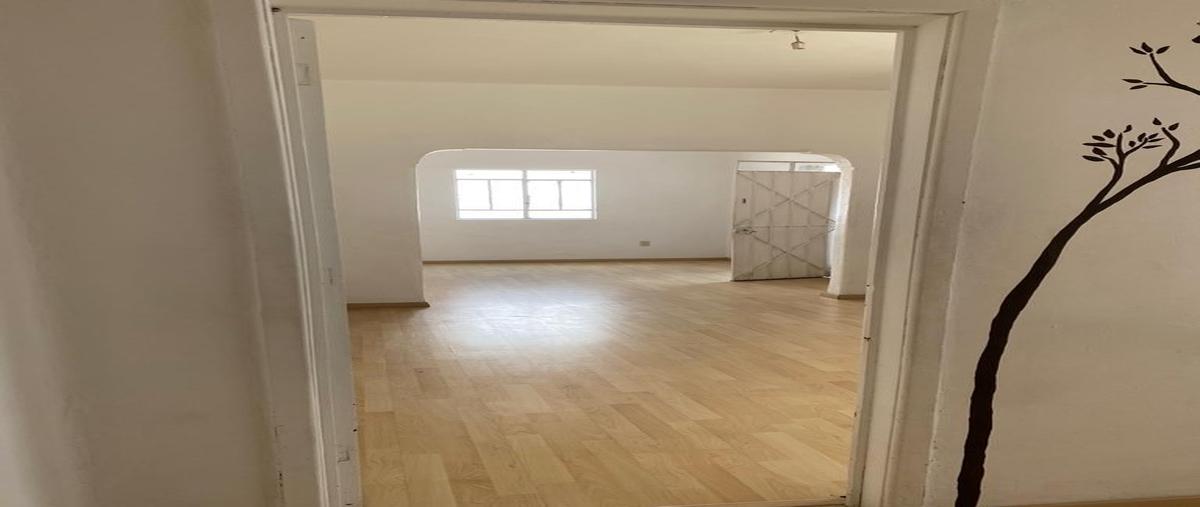 Foto de departamento en renta en  , general pedro maria anaya, benito juárez, df / cdmx, 30295405 No. 01