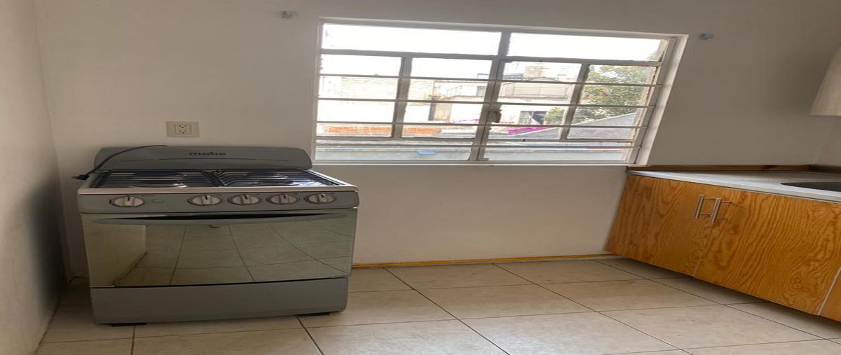 Foto de departamento en renta en  , general pedro maria anaya, benito juárez, df / cdmx, 30295405 No. 02