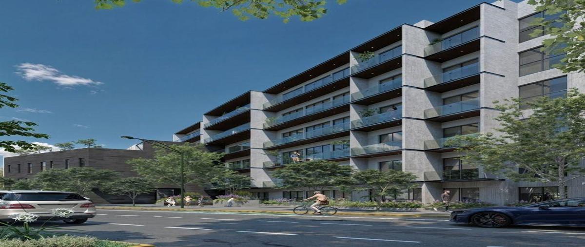Foto de departamento en venta en  , general pedro maria anaya, benito juárez, df / cdmx, 30342941 No. 03