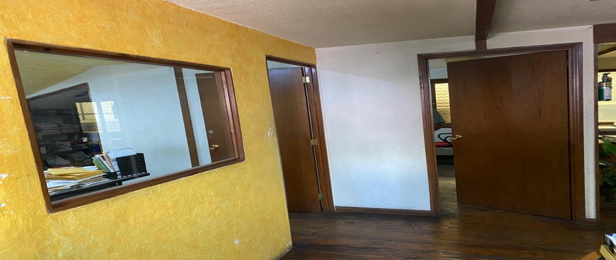 Foto de bodega en venta en  , general pedro maria anaya, benito juárez, df / cdmx, 0 No. 04