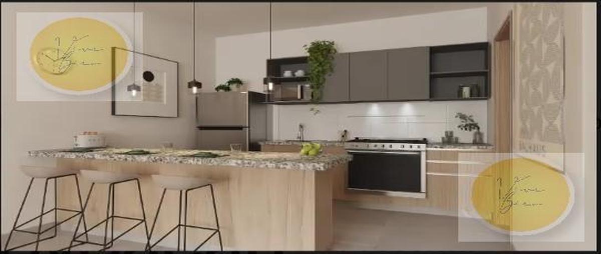 Foto de departamento en venta en  , general pedro maria anaya, benito juárez, df / cdmx, 30634501 No. 04