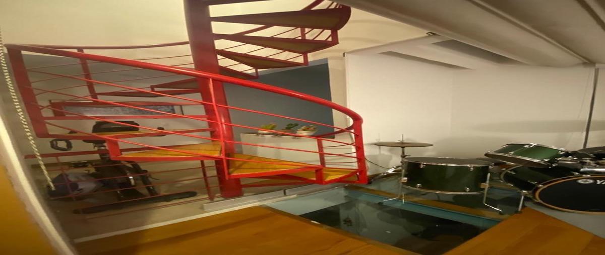 Foto de casa en venta en  , general pedro maria anaya, benito juárez, df / cdmx, 0 No. 03