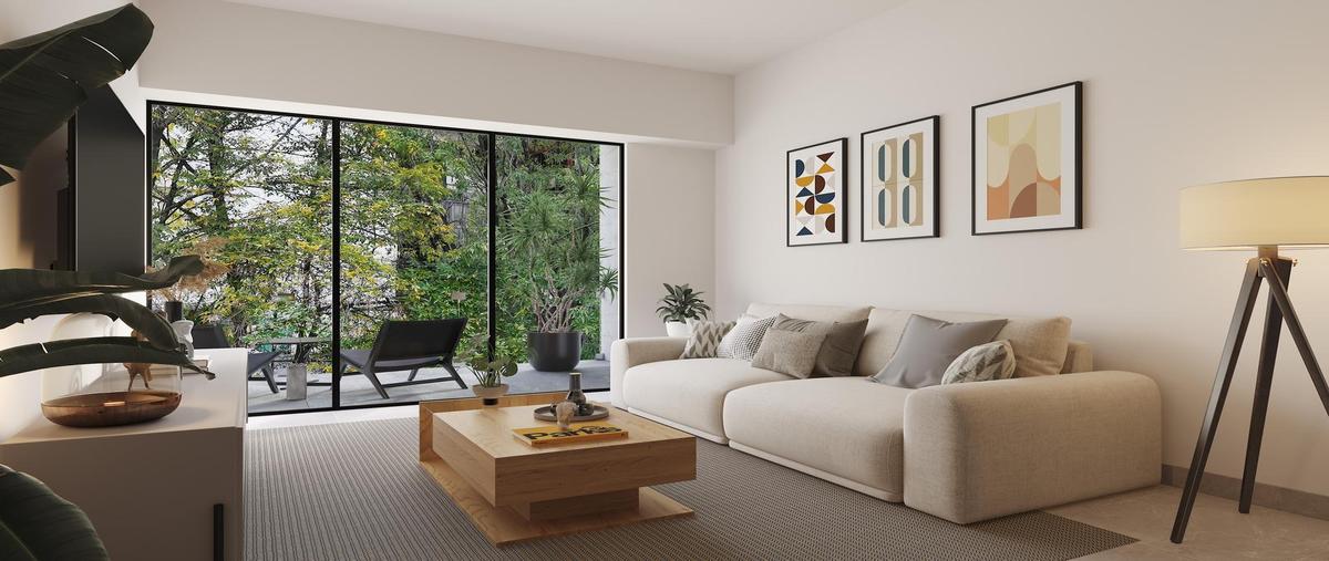 Foto de departamento en venta en  , general pedro maria anaya, benito juárez, df / cdmx, 0 No. 04
