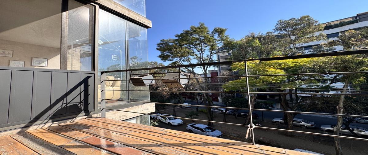 Foto de departamento en venta en  , general pedro maria anaya, benito juárez, df / cdmx, 30860746 No. 04