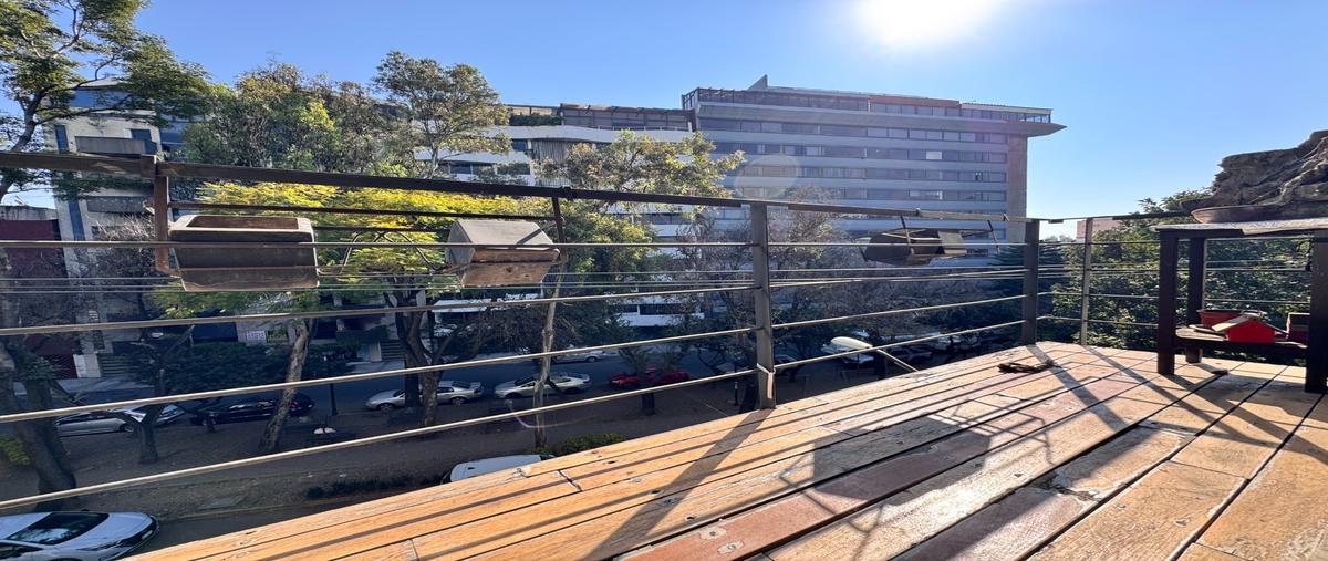 Foto de departamento en venta en  , general pedro maria anaya, benito juárez, df / cdmx, 30860746 No. 05