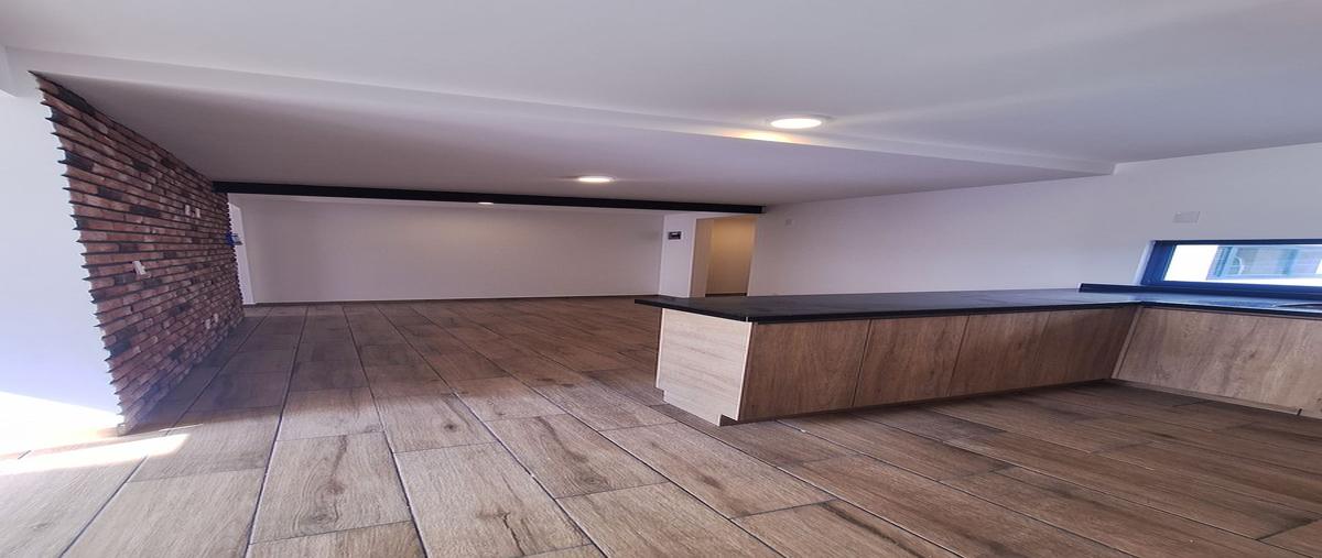 Foto de departamento en venta en  , general pedro maria anaya, benito juárez, df / cdmx, 0 No. 05